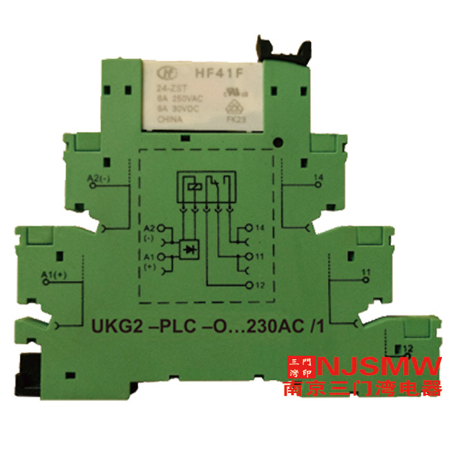UKG2-PLC-O...230AC/1 UKG2-PLC-O...230AC/1